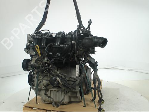 Engine FORD KA+ III (UK, FK) 1.2 Ti-VCT | BP36311576M1 - Image 5