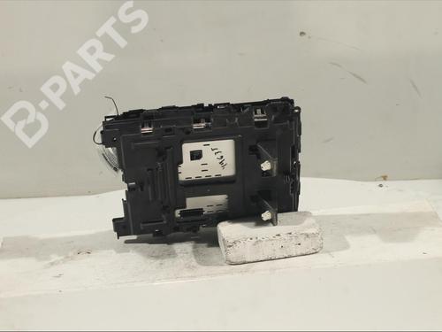 Display RENAULT MEGANE IV Hatchback (B9A/M/N_) 1.3 TCe 140 (B9NB) | BP11973441C48 