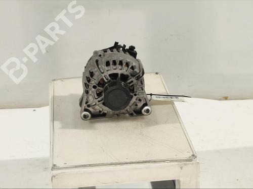 Alternator FORD FIESTA VI (CB1, CCN)  | BP11902858M7 