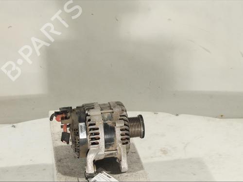 Alternator DACIA DUSTER (HM_) 1.5 dCi 90 (HMAA) | BP16941004M7
