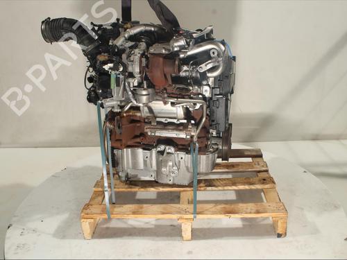 Używane Silnik NISSAN QASHQAI II SUV (J11, J11_) [2013-2025]  18947235