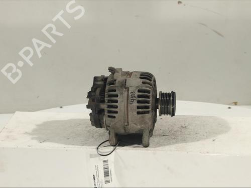 Used Alternator Alternator 11910980 11910980