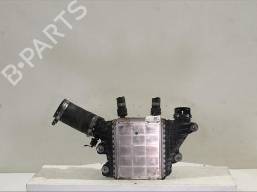 Used Intercooler LAND ROVER RANGE ROVER EVOQUE (L551) 2.0 D150 MHEV 4x4 (150 hp) 33132664