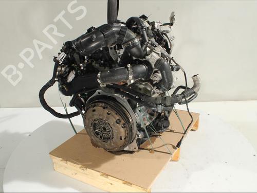 Engine SEAT LEON (5F1) 2.0 TDI | BP26408959M1 