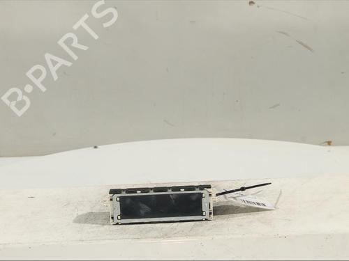 Used Display monitor Display monitor PEUGEOT 308 I (4A_, 4C_) 1.6 16V (120 hp) 11911223 11911223