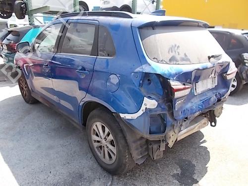 Tågelys MITSUBISHI ASX (GA_W_) 2.0 MIVEC (GA2W) | BP39113943C37 - Image 5