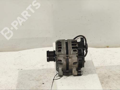 Alternator PEUGEOT 208 I (CA_, CC_) 1.2 THP 110 | BP11904199M7 