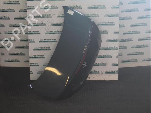 Used Tailgate Tailgate 14524734 14524734