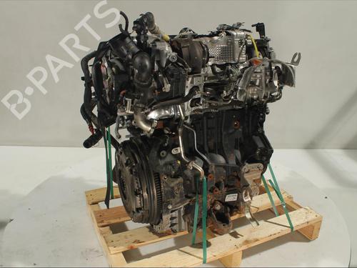 Engine RENAULT TRAFIC III Van (FG_)  | BP13363479M1 