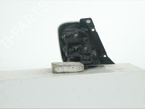 Right taillight FIAT 500 (312_) 1.2 LPG (312AXA1A) | BP37432968C35 - Image 2