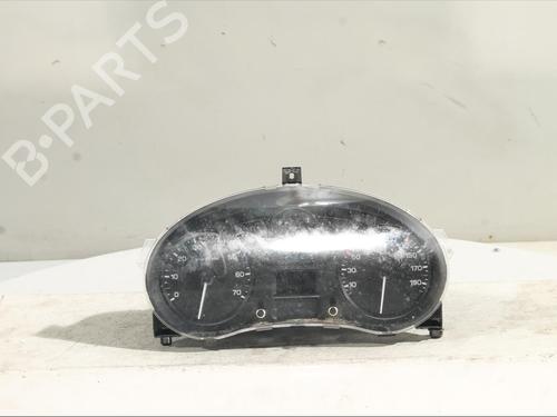 Used Instrument cluster Instrument cluster PEUGEOT PARTNER Box Body/MPV 1.6 BlueHDi 100 (100 hp) 24483332 24483332