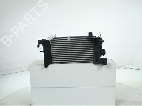 Intercooler Intercooler KIA SPORTAGE V (NQ5) 1.6 T-GDi Hybrid (209 hp) 35998164 35998164