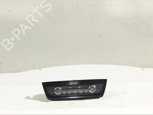 Used Climate control Climate control OPEL CORSA F (P2JO) 1.2 (68) (101 hp) 26375838 26375838
