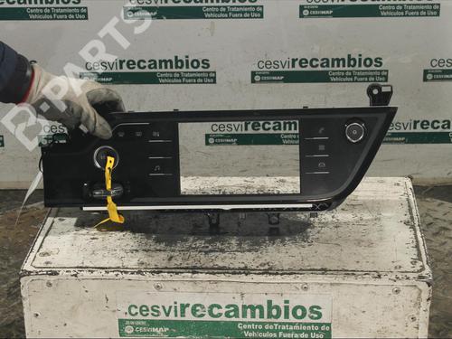 Used Switch CITROËN C4 Picasso II 1.2 THP 130 (130 hp) 11897271