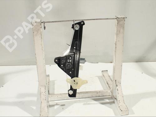 Rudehejsemekanisme ventre foran RENAULT CLIO V (B7_)  | BP12082095C22 