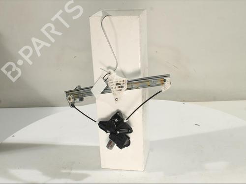 Front left window mechanism TOYOTA YARIS (_P21_, _PA1_, _PH1_) 1.5 Hybrid (MXPH10, MXPH11) | BP27713836C22 