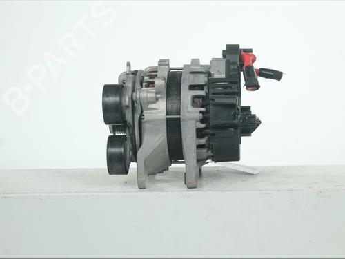 alternator-renault-arkana-i-lcm_-ldn_-2019-36028318 main image
