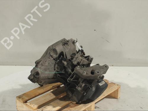Gearkasse OPEL CORSA E (X15)  | BP13235043M3 