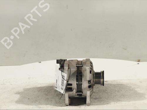 Used Alternator Alternator SEAT ARONA (KJ7, KJP) 1.0 TSI (95 hp) 11908888 11908888