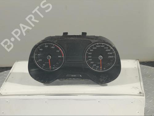 Used Instrument cluster Instrument cluster SEAT ATECA (KH7, KHP) 2.0 TDI (143 hp) 11981135 11981135