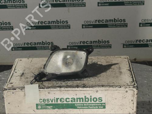 Used Left daytime light Left daytime light KIA PICANTO II (TA) 1.0 (67 hp) 12077704 12077704
