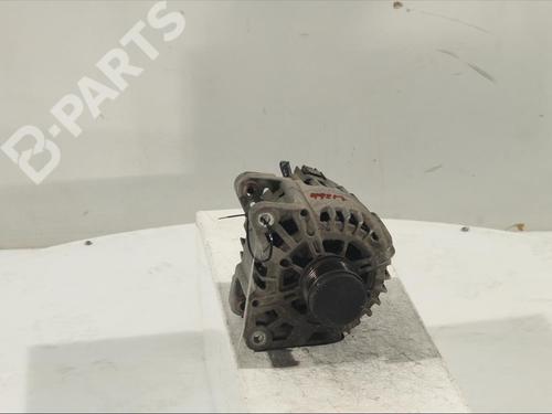 Generator RENAULT CLIO IV (BH_) 1.5 dCi 75 | BP11911258M7 