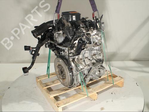 Engine MERCEDES-BENZ A-CLASS (W177)  | BP17975573M1 