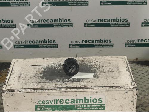 Used Headlight switch Headlight switch VW GOLF PLUS V (5M1, 521) 1.6 TDI (105 hp) 11989080 11989080