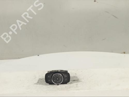 Used Headlight switch Headlight switch FORD FIESTA VII (HJ, HF) 1.0 EcoBoost (101 hp) 11985200 11985200