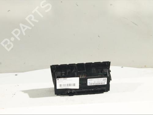 Climate control AUDI A4 B7 Avant (8ED) 3.0 TDI quattro | BP26229849I5 - Image 2