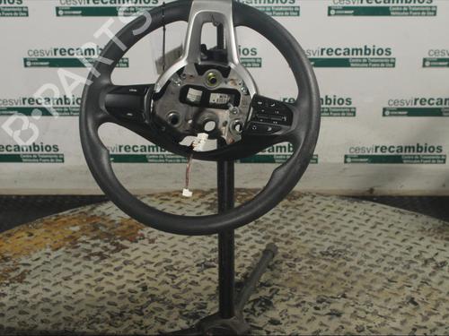 Used Steering wheel Steering wheel KIA RIO III (UB) 1.25 CVVT (86 hp) 11895017 11895017