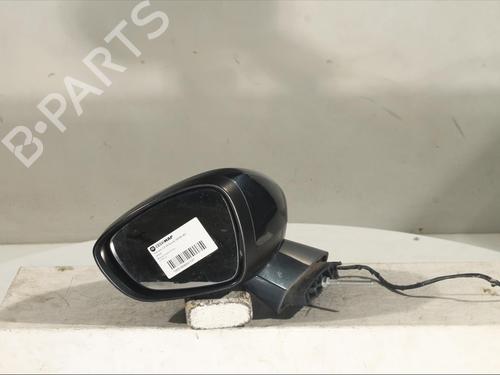 Used Left mirror CITROËN C5 III (RD_) 1.6 HDi 110 (RD9HZC) (109 hp) 17208831