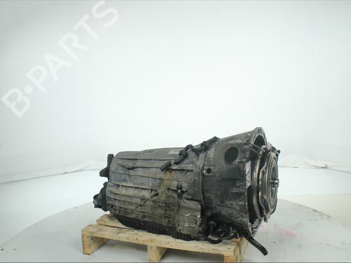 Gearbox MERCEDES-BENZ V-CLASS (W447) V 220 CDI / d (447.811, 447.813, 447.815) | BP34710420M3 - Image 4