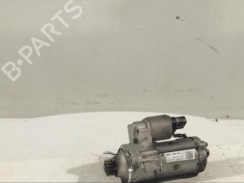 Starter VW GOLF ALLTRACK VII Variant (BA5, BV5)  | BP13579859M8 