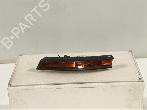 Used Left front indicator VW PASSAT B6 (3C2) 2.0 TDI (140 hp) 12587156
