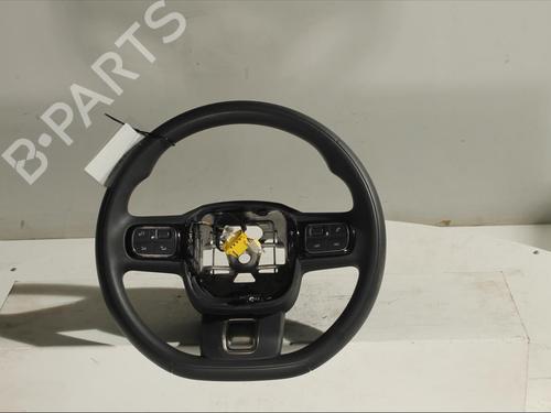 Used Steering wheel Steering wheel CITROËN C3 III (SX) 1.5 BlueHDi 100 (SXYHYP, SXYHTU) (102 hp) 11905454 11905454