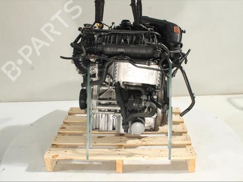 Used Engine SEAT LEON (5F1) 1.5 TSI (130 hp) 24654573