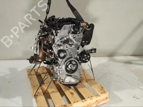 Engine KIA STONIC (YB)  | BP23882427M1 
