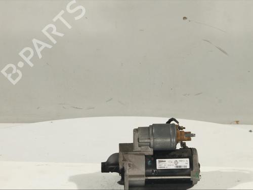 Starter DACIA SANDERO II  | BP12204744M8 
