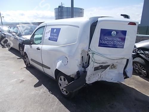 Intercooler FORD TRANSIT COURIER B460 Box Body/MPV 1.5 TDCi | BP26728215M30 - Image 5