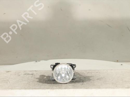 Used Right front fog light PEUGEOT 207 (WA_, WC_) 1.4 HDi (68 hp) 17383998