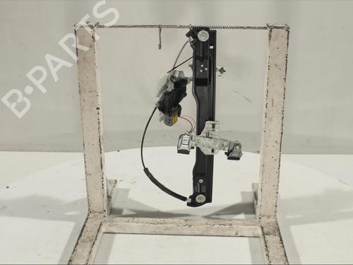 Used Front right window mechanism Front right window mechanism SSANGYONG KORANDO (C300) 1.6 e-XDi 4WD (136 hp) 12824143 12824143