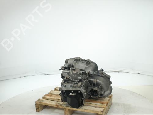 Gearbox OPEL CORSA E (X15) 1.4 (08, 68) | BP36444575M3 - Image 4