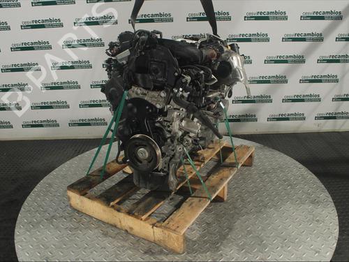 Engine CITROËN C3 II (SC_) 1.0 VTi 68 | BP11899984M1 