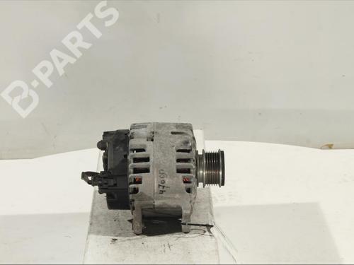 Generator VW POLO V (6R1, 6C1)  | BP11905755M7 
