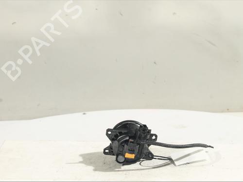 Left front fog light HONDA CIVIC X Hatchback (FC_, FK_) 1.0 VTEC | BP32277551C30