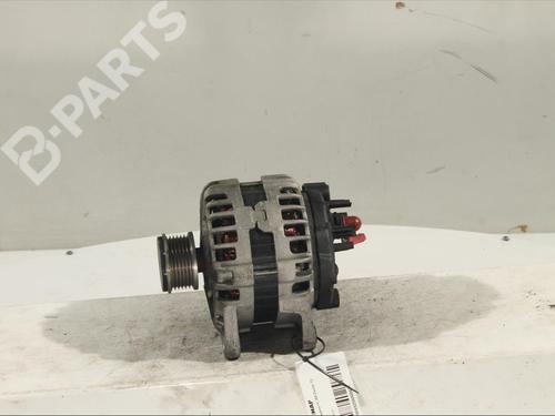 Alternator RENAULT MEGANE IV Hatchback (B9A/M/N_)  | BP11911355M7 