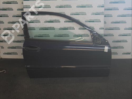 Used Right front door MERCEDES-BENZ C-CLASS Coupe (CL203) C 220 CDI (203.708) (150 hp) 11893557