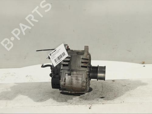 Used Alternator Alternator VW GOLF ALLTRACK VII Variant (BA5, BV5) 1.6 TDI 4motion (110 hp) 11983385 11983385