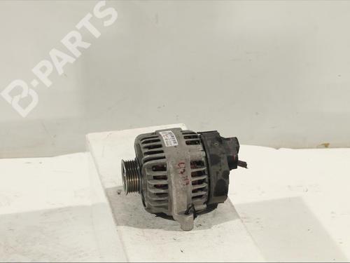 Alternator FIAT TIPO Hatchback (356_, 357_)  | BP11989848M7 
